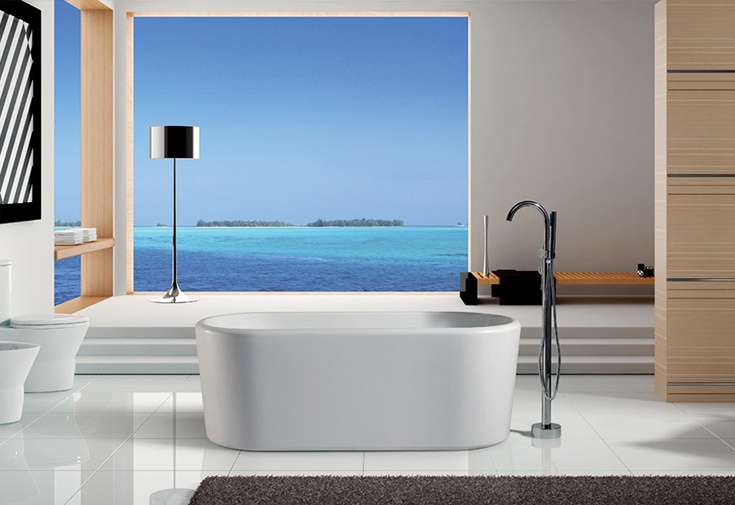 bath-tile