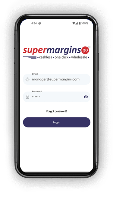 supermargins